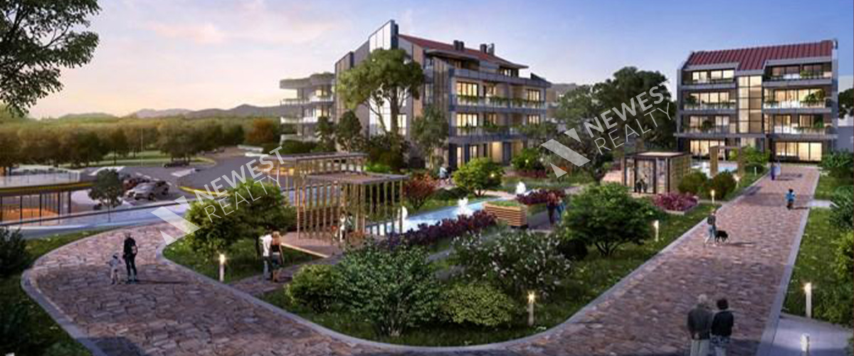 Camliyaka Konklari Project