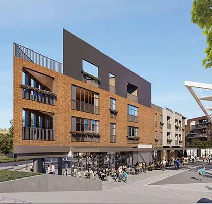 Bab Istanbul Project