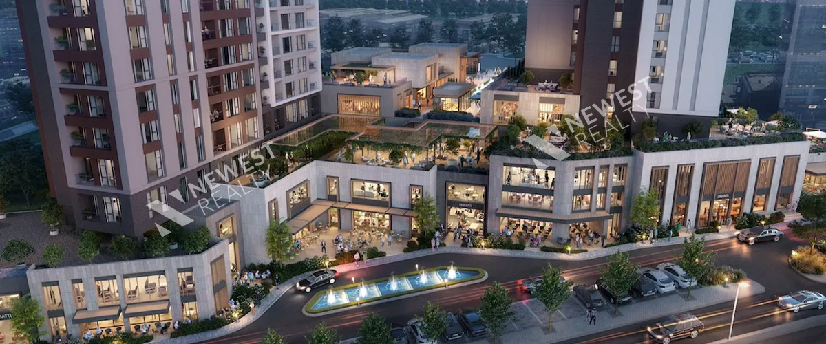 Babacan Central Project
