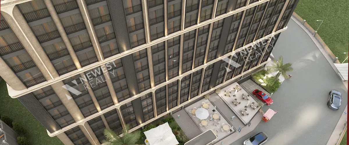 Prestij Yeni Levent Project