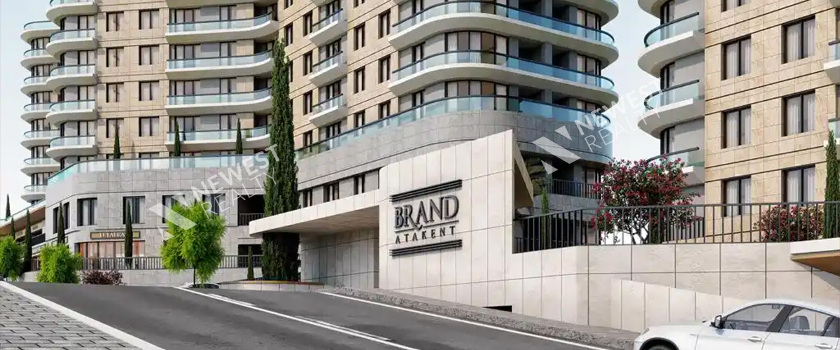 Brand Atakent