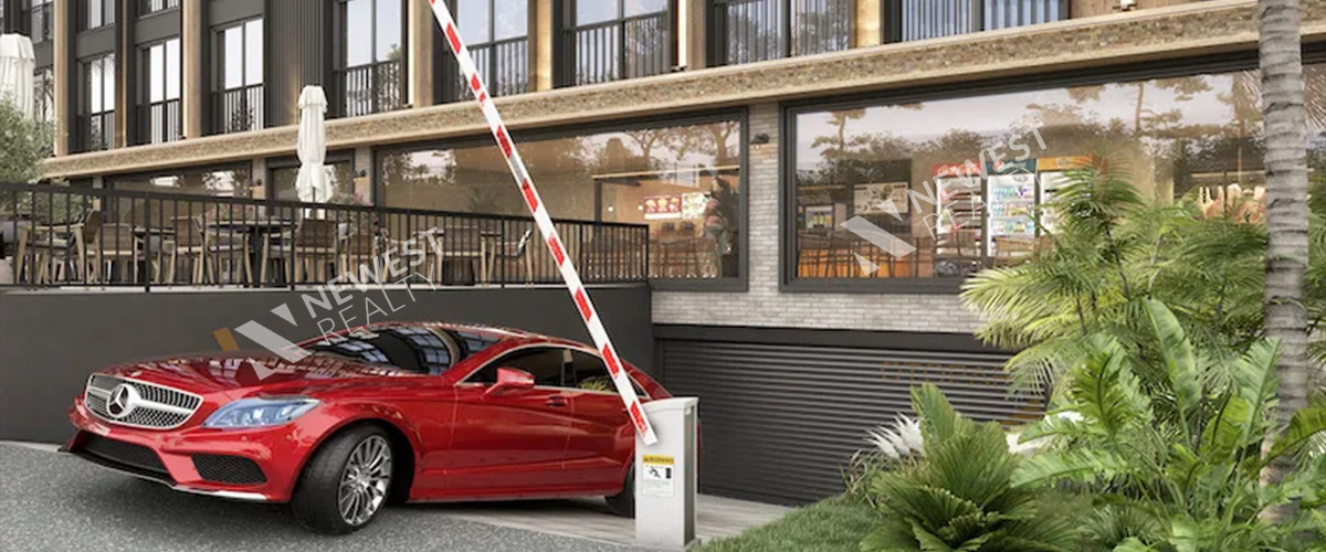 Prestij Yeni Levent Project