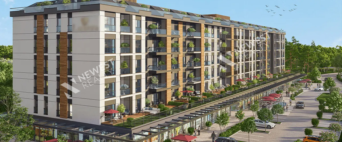 Luxera Bahceport
