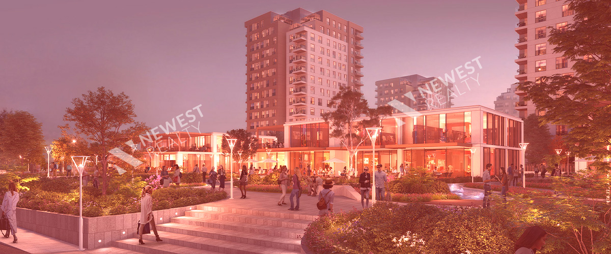 Avrupa Konutlari ATA Project