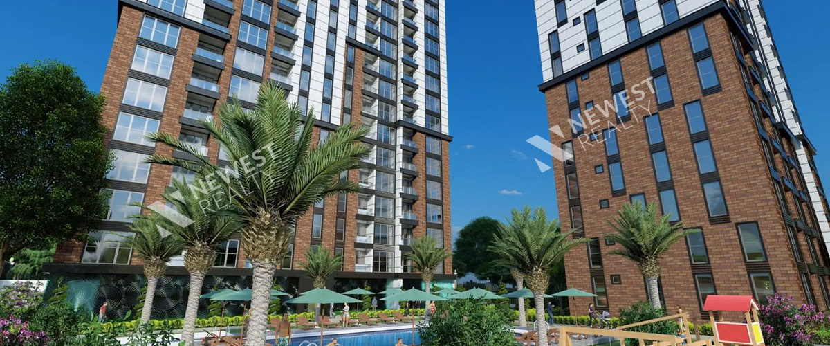 Yayla Park Kartal (ييلى بارك كارتال)