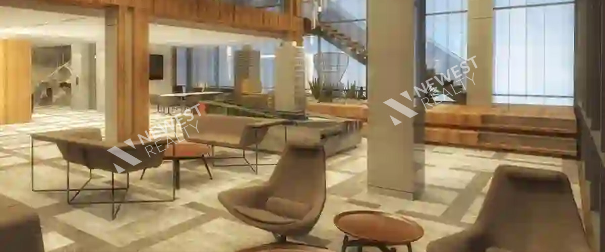 Evinpark Project