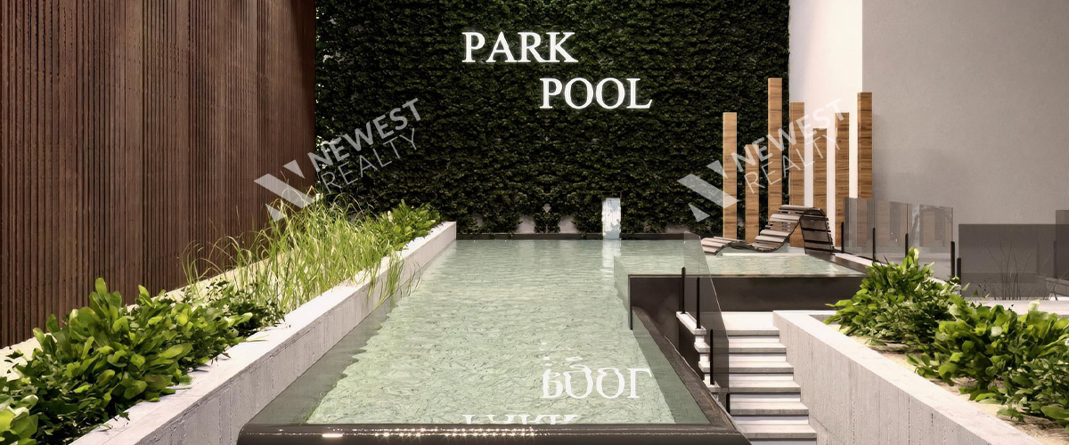 Galleria Park Residence Project
