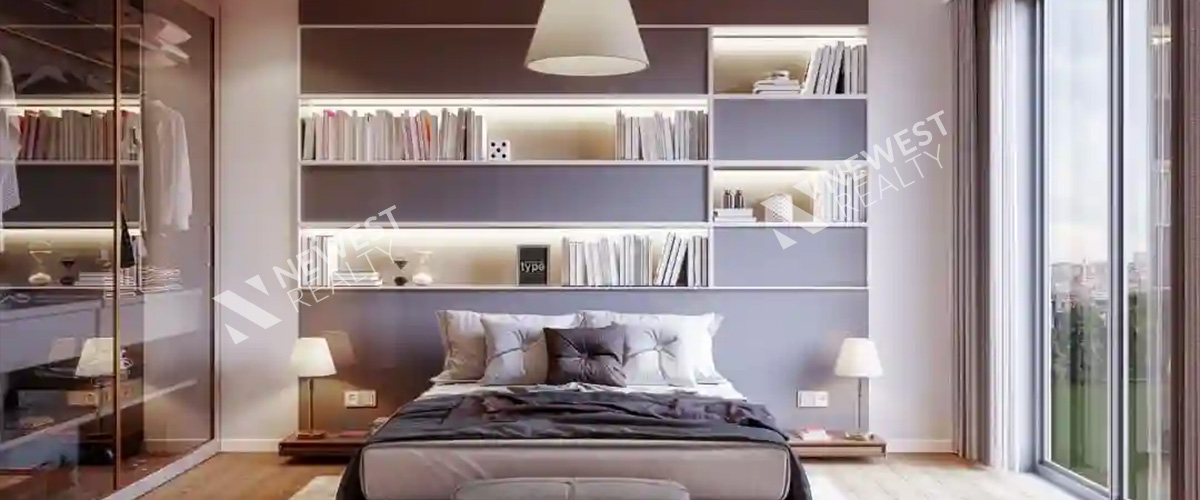 Flat 24 (فلات 24)