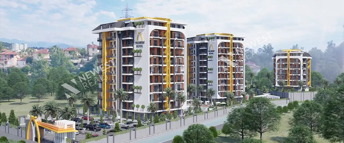 Yildirim Royal (يلديريم رويال)