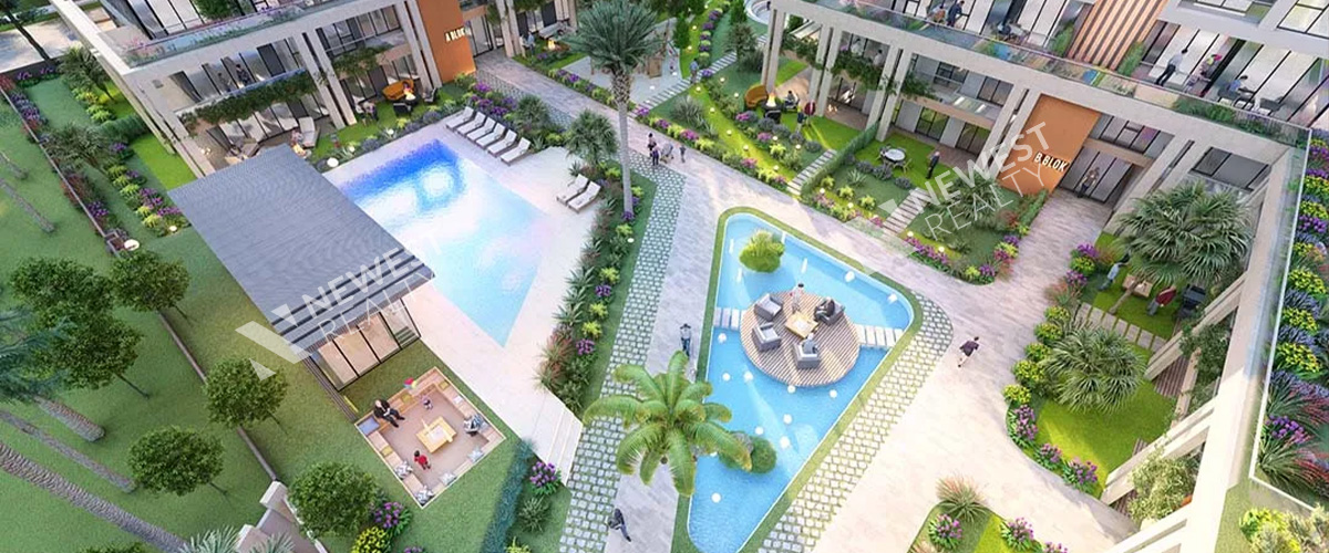 Aston Life Cadde (أستون لايف جادة)