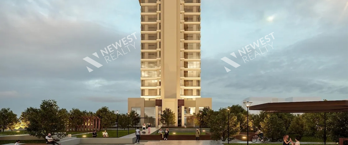 Tuna Park Atashir Project