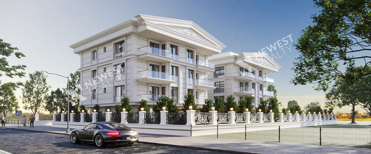 Likya Homes(ليكيا هومس)