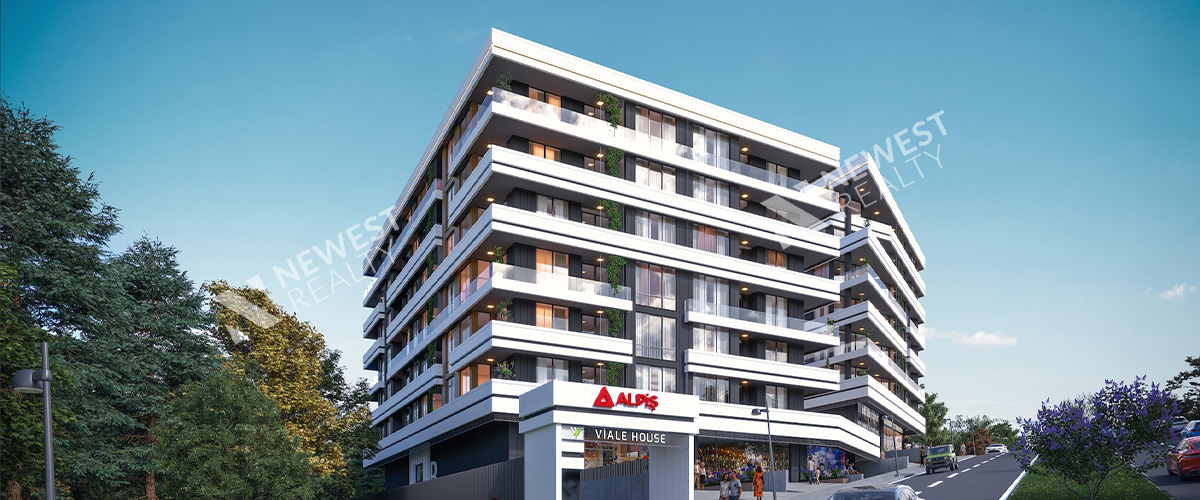 Viale House