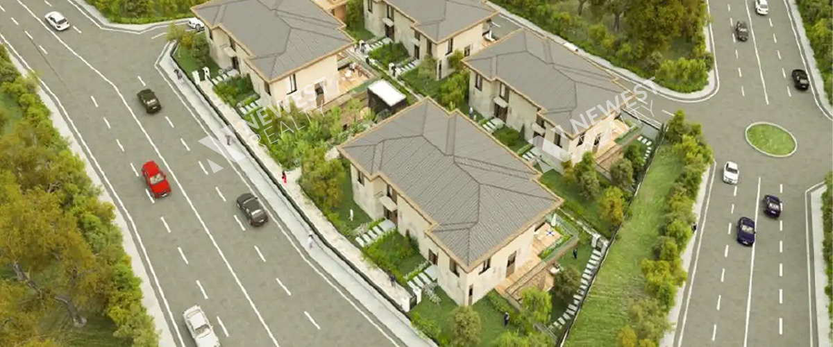 Beykoru Villari Project