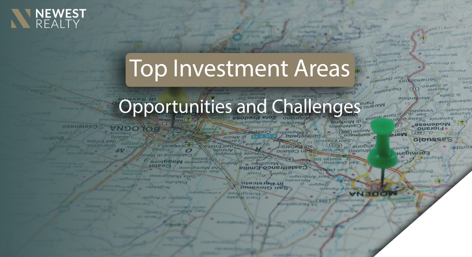 Top Investment Areas and Property Types in Istanbul for 2025: Opportunities and Challenges
