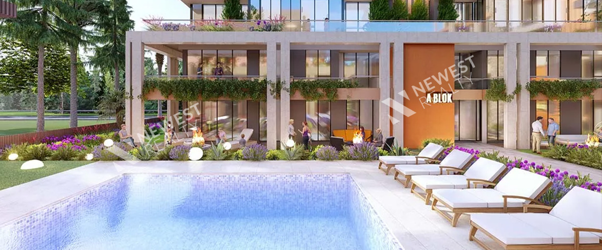 Aston Life Cadde (أستون لايف جادة)