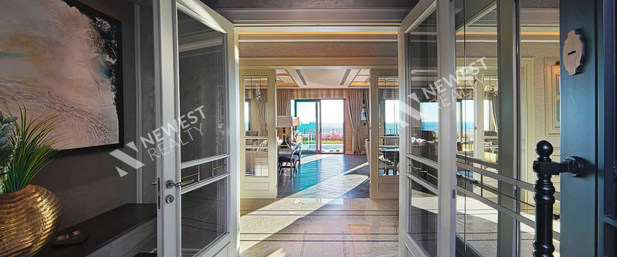 Diniz Istanbul Project