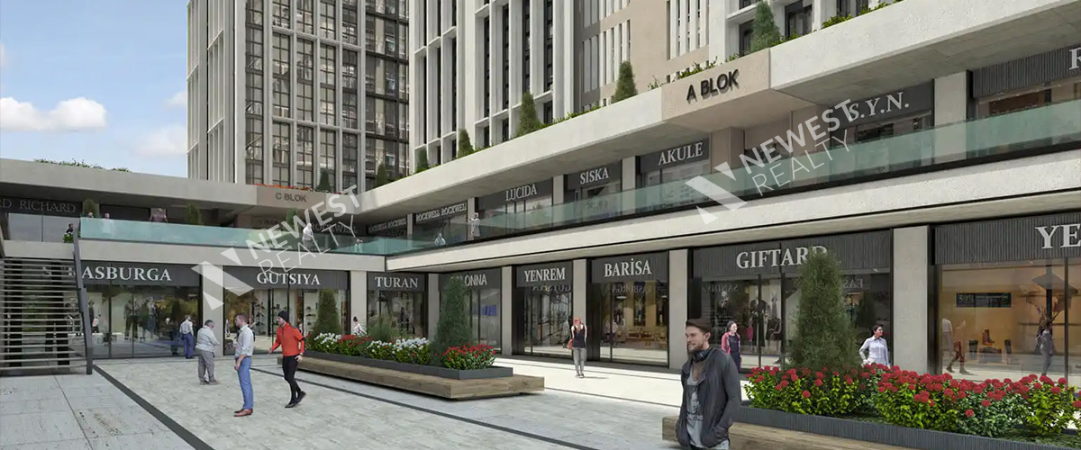 Lotus Istanbul Project