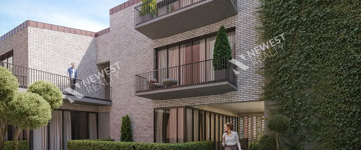 Tomtom Townhouse (تومتوم تاون هاوس)