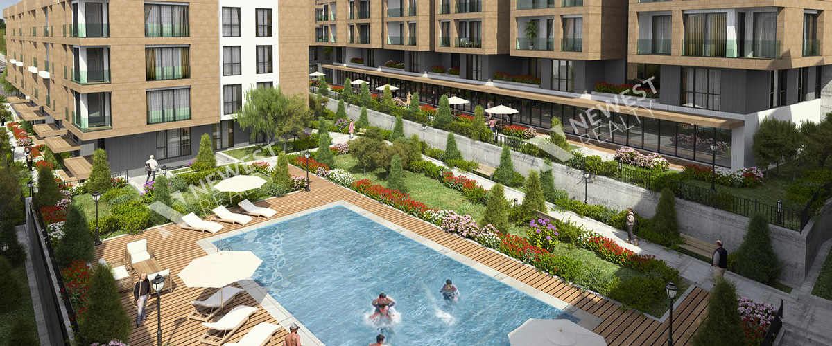 Kilic Marina Project