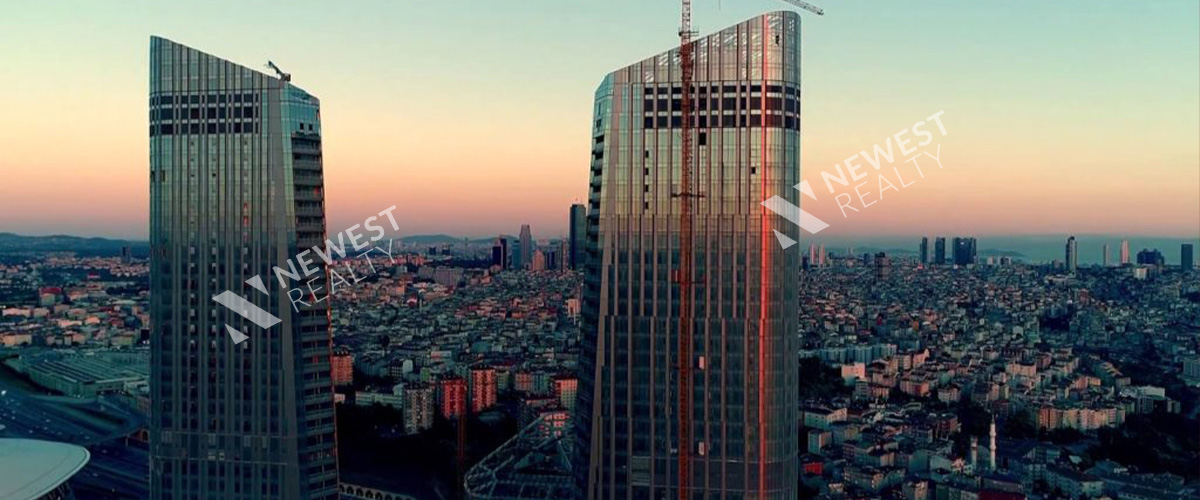 Skyland (سكاي لاند)