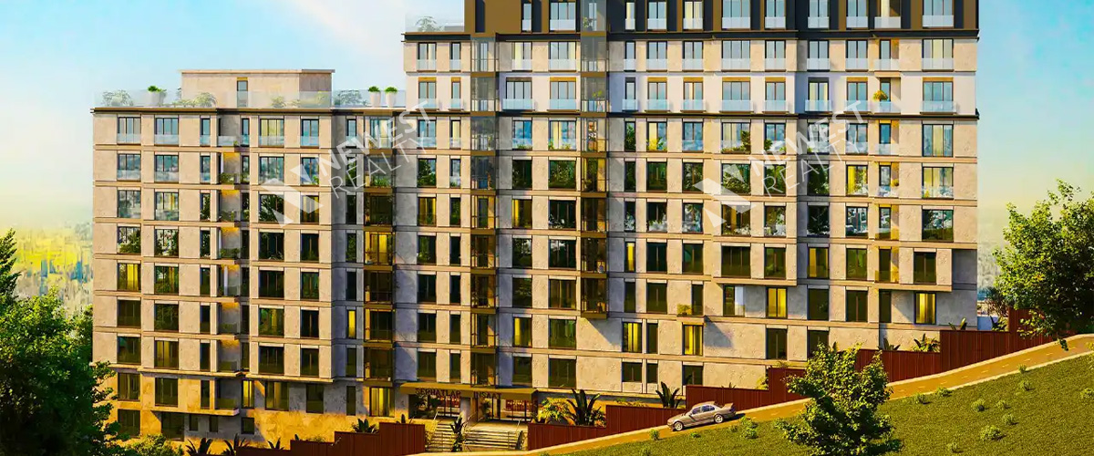 The Ka Housing Alibekoy Project