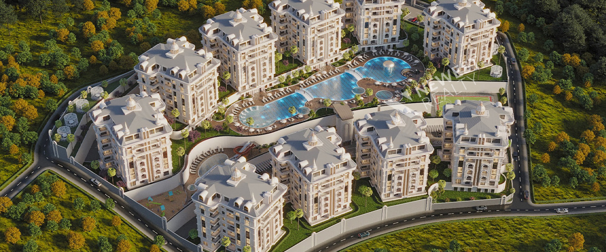 Meva City (ميفا سيتي)