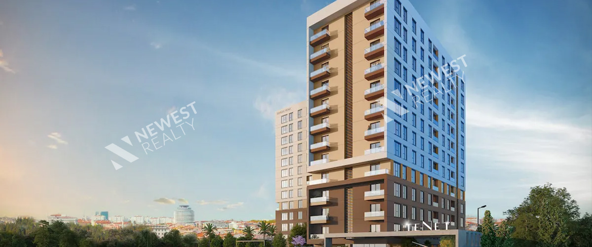 Tent Topkapi Prime Project