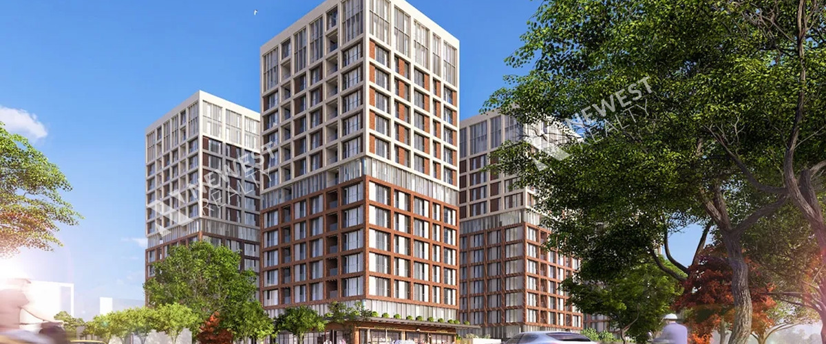 Elite Erenkoy Project