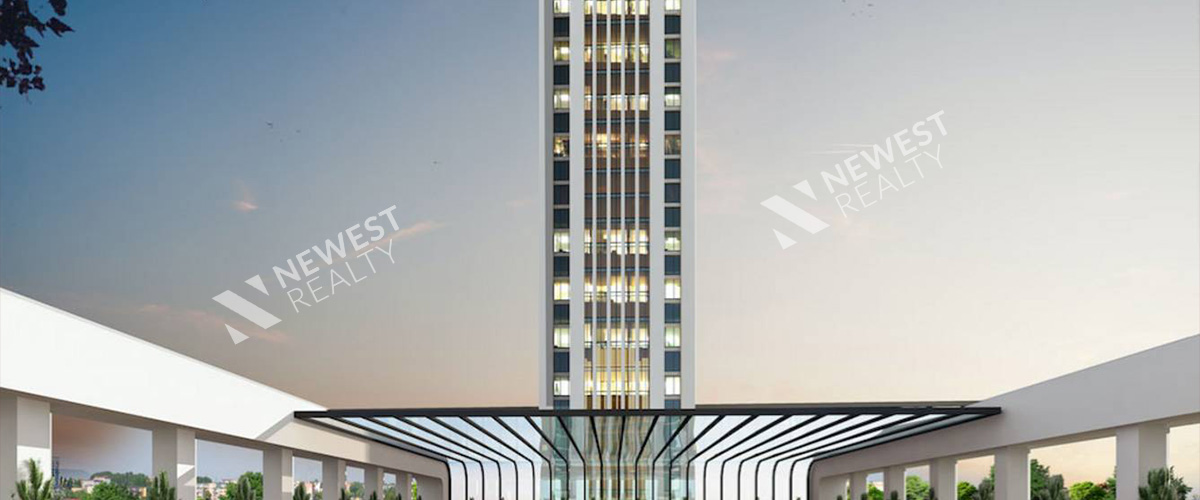 Onur Park Project (مشروع أونور بارك)