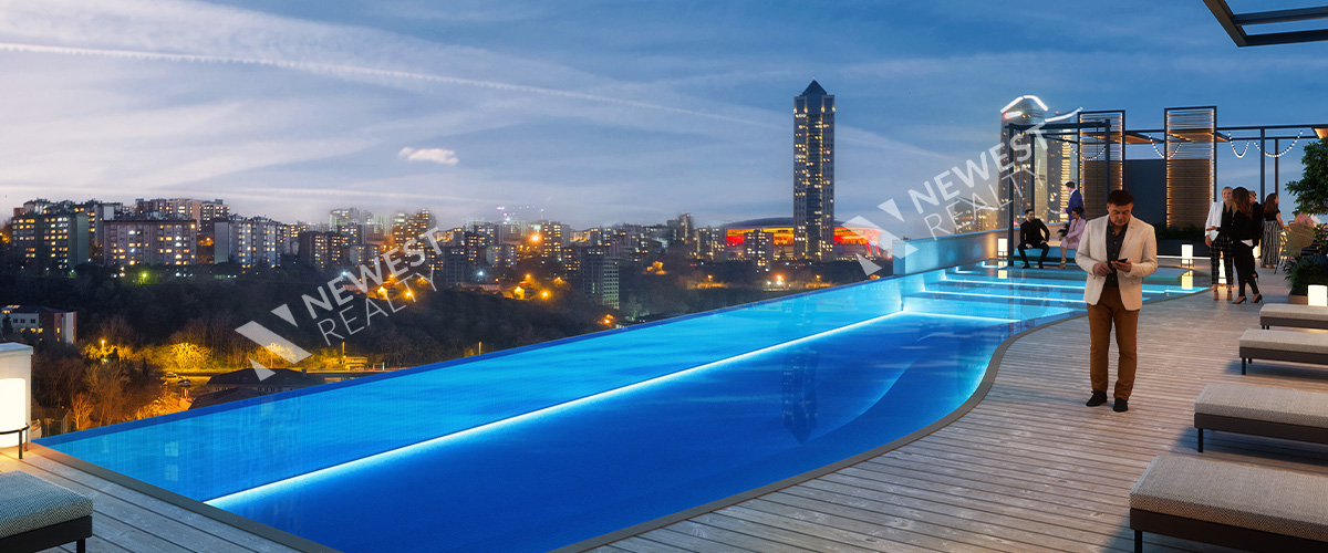 Maslak Dream (ماسلاك دريم)