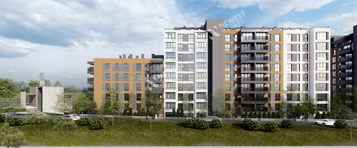 Sinps Mitrolife Premium Project