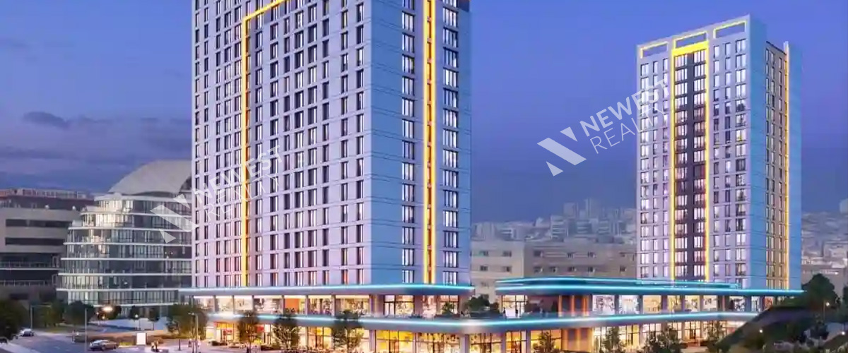 Flat 24 (فلات 24)