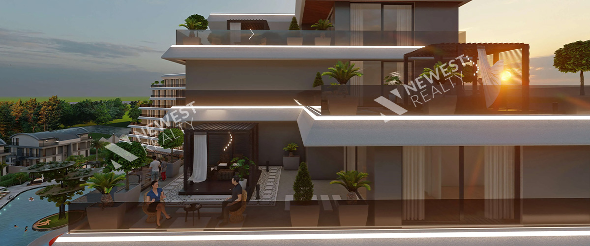 Allure Antalya (ألور أنطاليا)