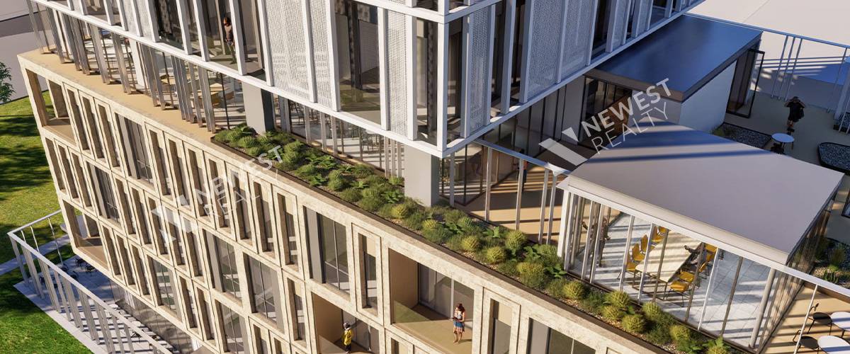 Colony Coliving (كولوني كوليفينغ)