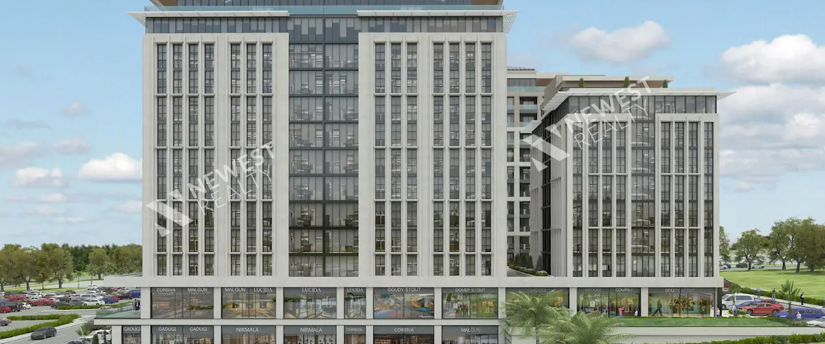 Lotus Istanbul Project