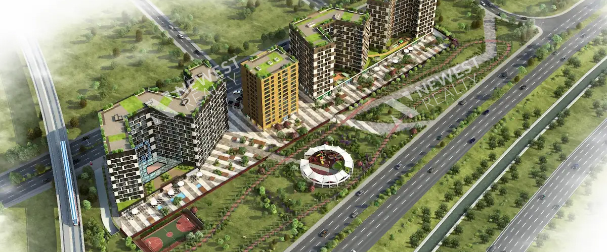 Babacan Port Royal Project