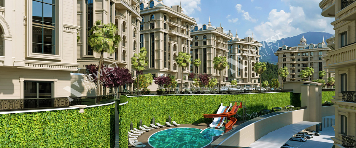 Meva City (ميفا سيتي)