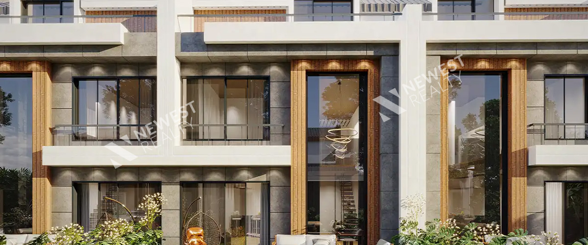 Koru Zekeriyakoy Project