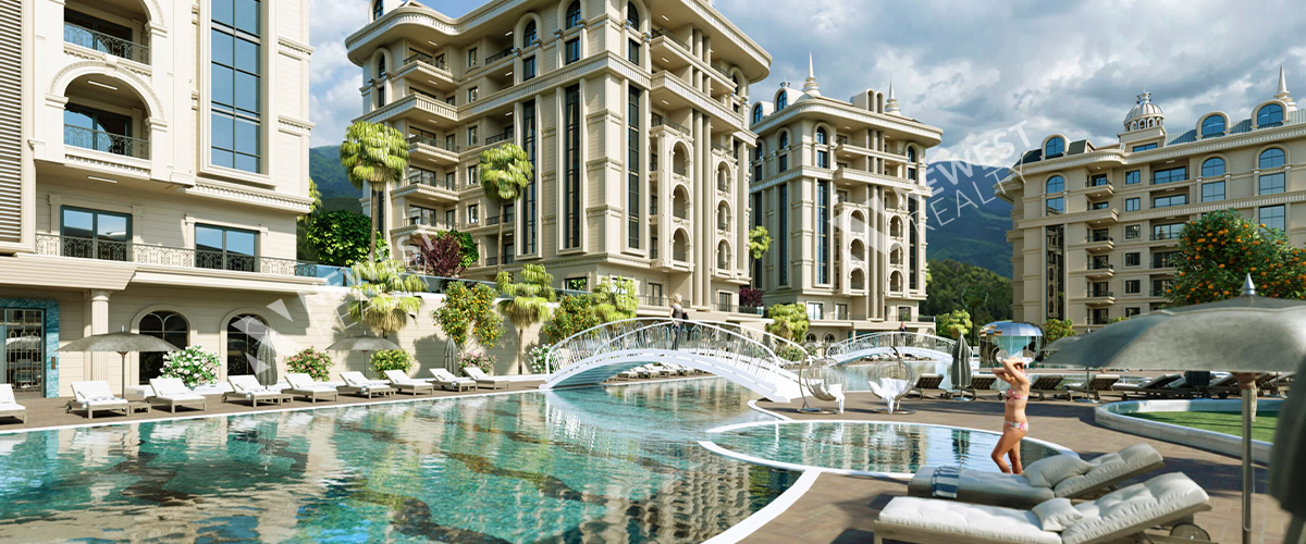 Meva City (ميفا سيتي)