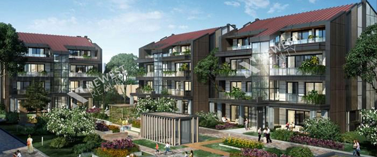 Camliyaka Konklari Project