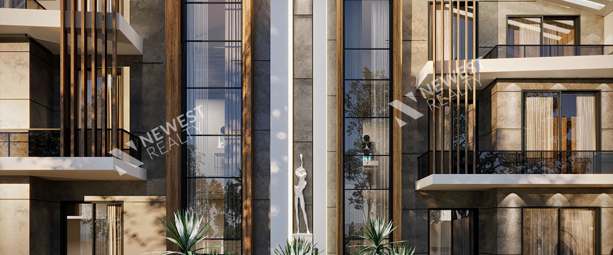Vadi Zekeriyakoy Project