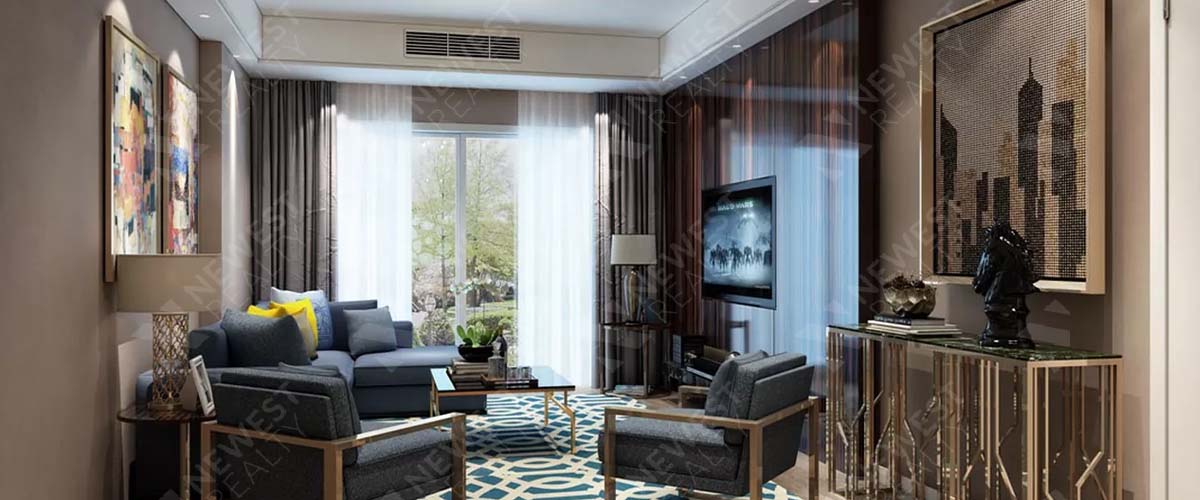 Yeni Eyup Evleri Project