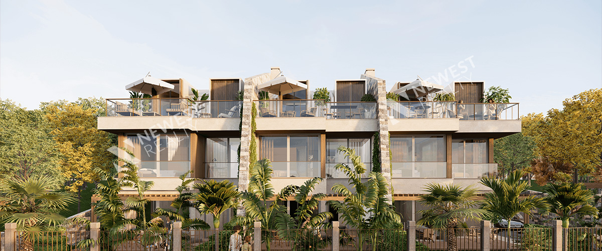 Aura Zekeriyakoy Project