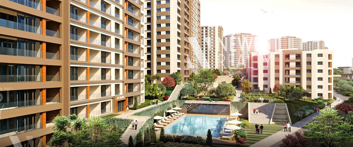 (Vira istanbul)  مشروع فيرا اسطنبول