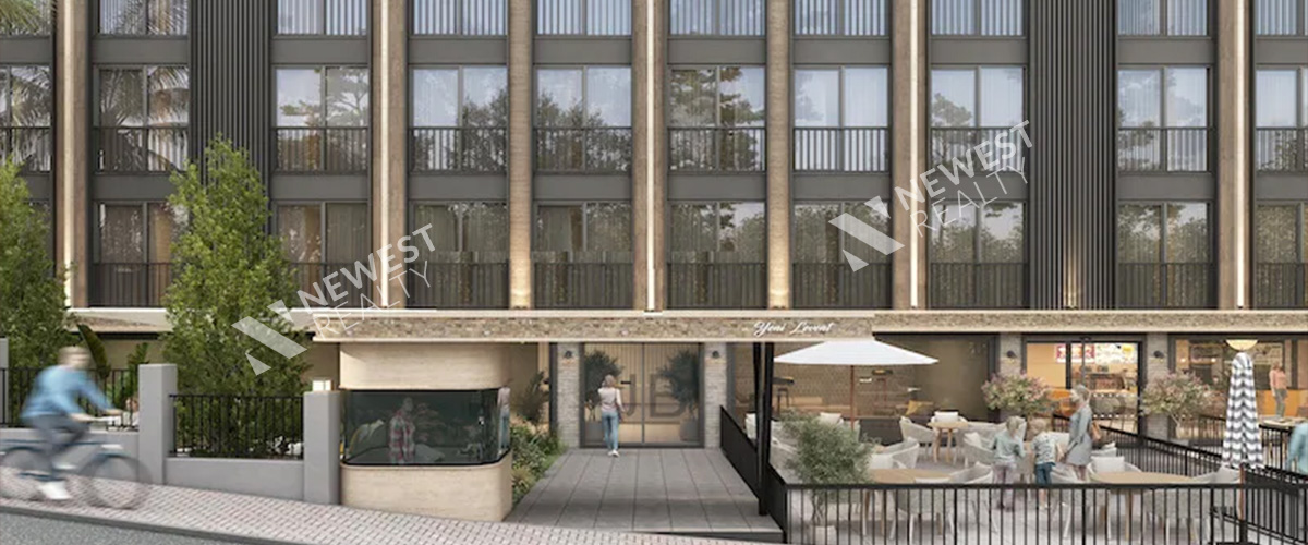 Prestij Yeni Levent Project