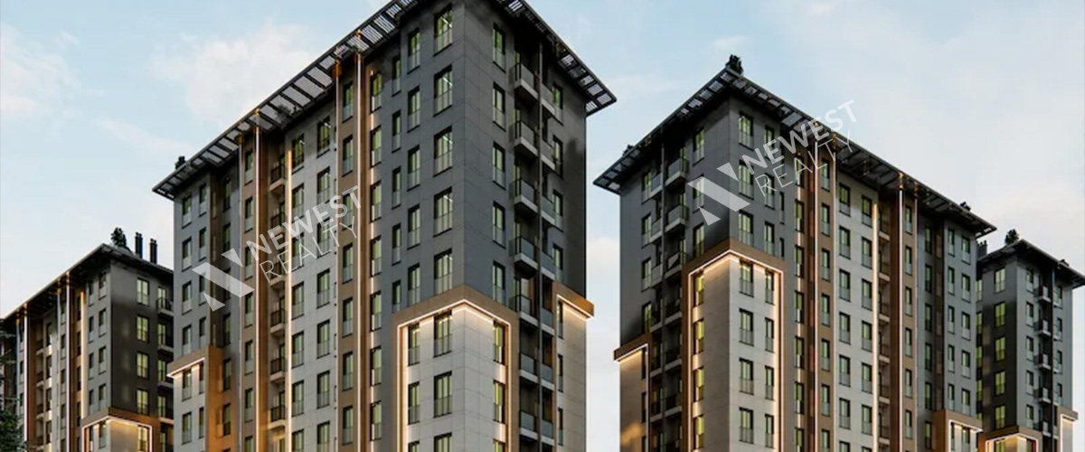Vialife Eyup Project