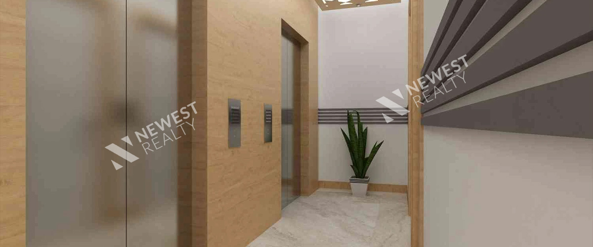 Konak Residence (كوناك ريسايدينس)