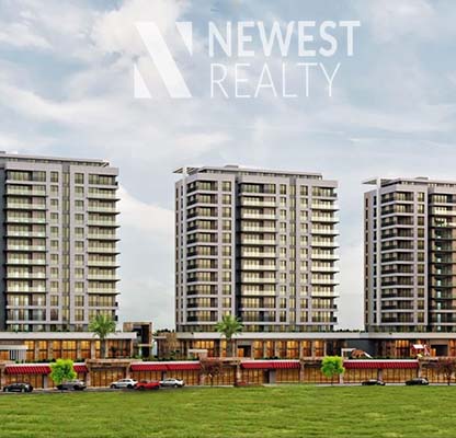 Yisham Marina Project