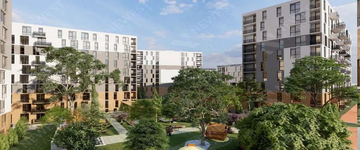Yesil Pinar Project
